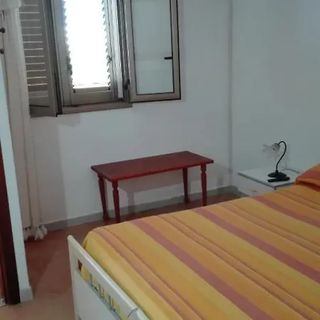 Appartamento Cala Croce 2 Lampedusa