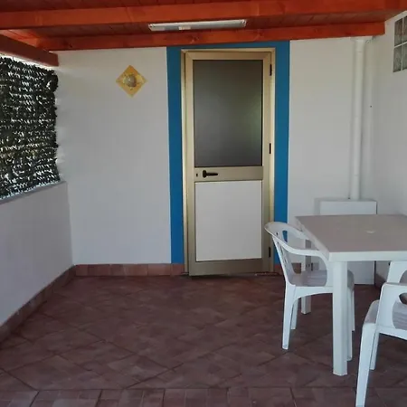 Appartamento Cala Croce 2